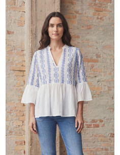 I Say 57931 Mina blouse