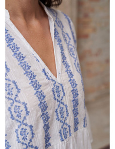 I Say 57931 Mina blouse 2