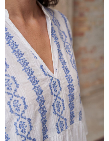 I Say 57931 Mina blouse