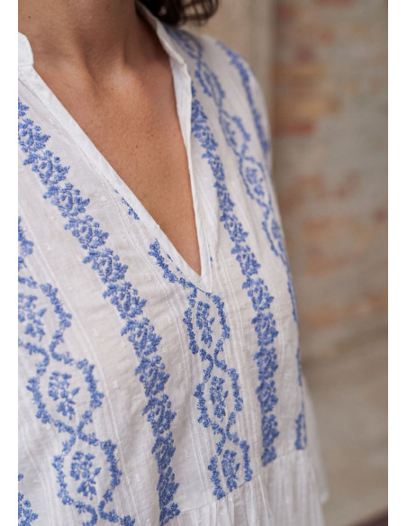 I Say 57931 Mina blouse