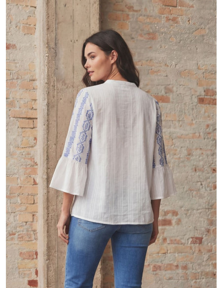 I Say 57931 Mina blouse