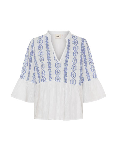 I Say 57931 Mina blouse