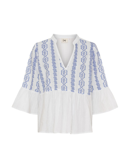 I Say 57931 Mina blouse