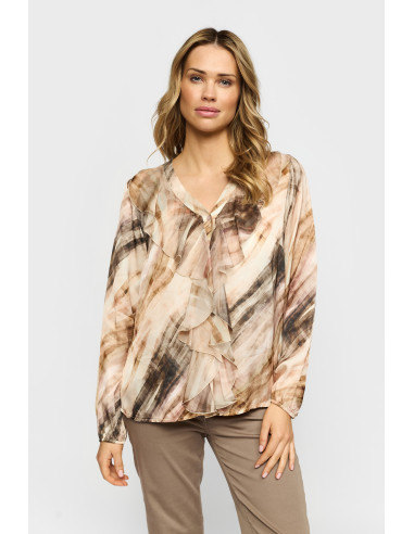 2 Biz Jette blouse