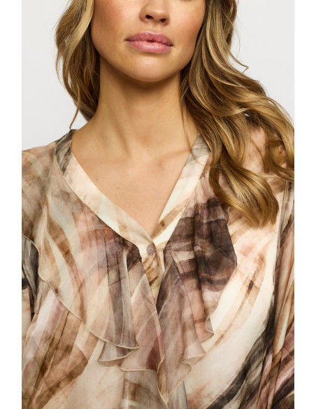 2 Biz Jette blouse