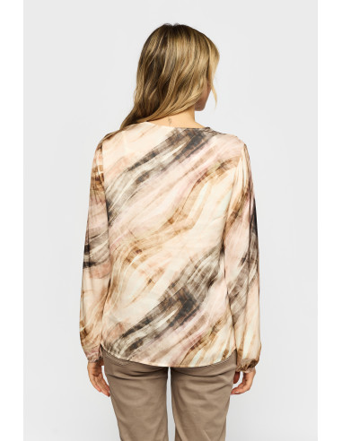 2 Biz Jette blouse