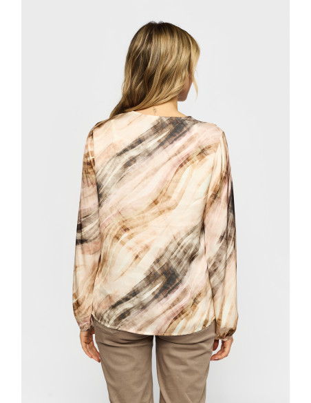 2 Biz Jette blouse