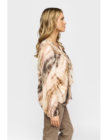 2 Biz Jette blouse