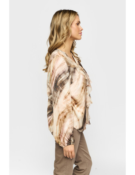 2 Biz Jette blouse