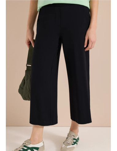Cecil 380995 Neele Basic Jersey - i två färger