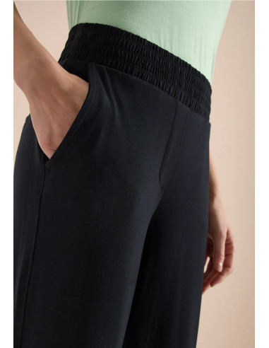 Cecil 380995 Neele Basic Jersey - i två färger
