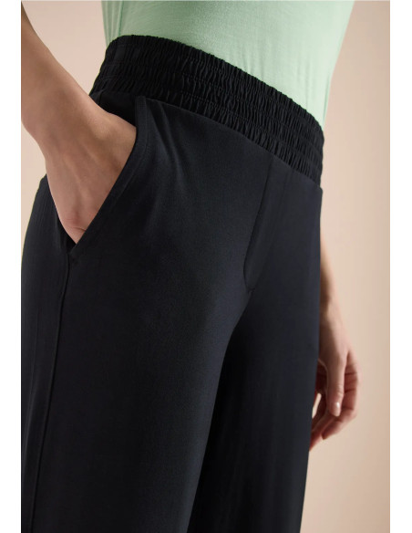 Cecil 380995 Neele Basic Jersey - i två färger