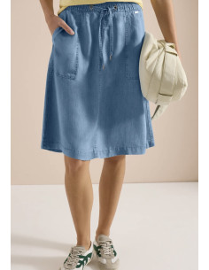 Cecil 361938 Midi skirt