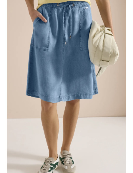 Cecil 361938 Midi skirt