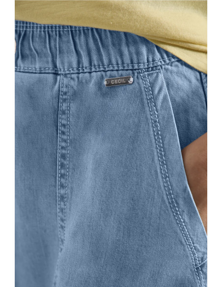 Cecil 361938 Midi skirt