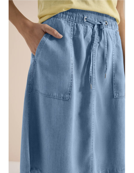 Cecil 361938 Midi skirt