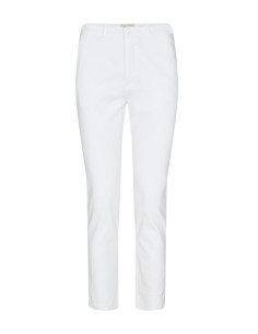 Freequent 121742 SOLVEJ-ANKLE-PA - Brilliant white