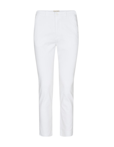Freequent 121742 SOLVEJ-ANKLE-PA - Brilliant white