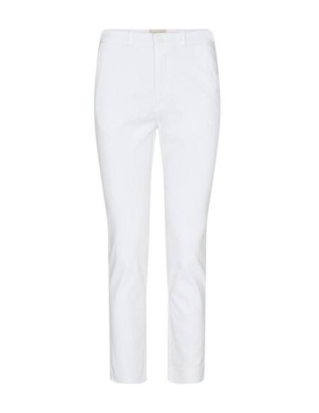 Freequent 121742 SOLVEJ-ANKLE-PA - Brilliant white
