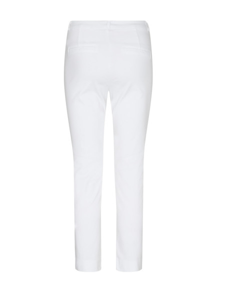 Freequent 121742 SOLVEJ-ANKLE-PA - Brilliant white