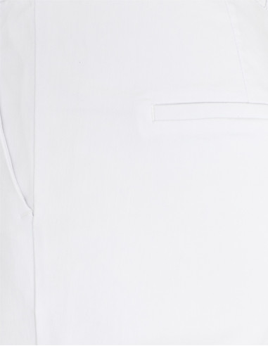 Freequent 121742 SOLVEJ-ANKLE-PA - Brilliant white