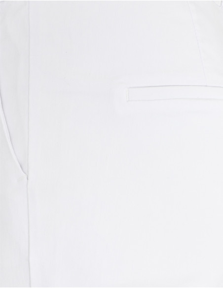 Freequent 121742 SOLVEJ-ANKLE-PA - Brilliant white