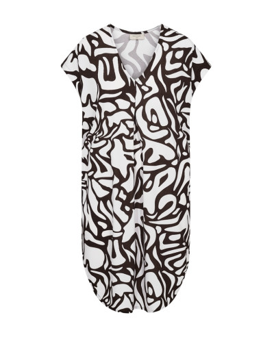 Freequent 208037 FLOI-DRESS - i två färger