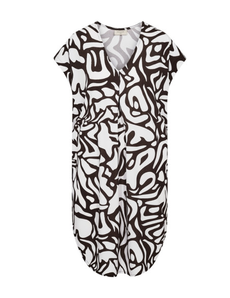 Freequent 208037 FLOI-DRESS - i två färger
