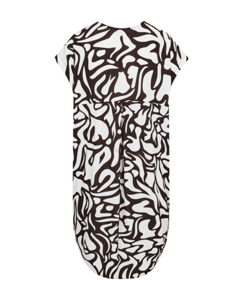 Freequent 208037 FLOI-DRESS - i två färger
