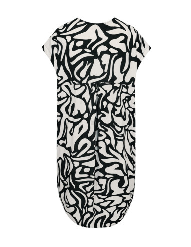 Freequent 208037 FLOI-DRESS - i två färger