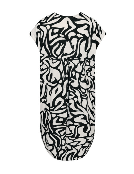 Freequent 208037 FLOI-DRESS - i två färger