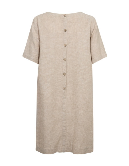 Freequent 206297 LAVA-DRESS - i två färger