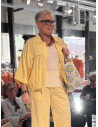 Freequent 208134 LARIN-JACKET - i två färger