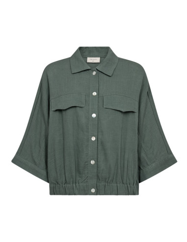 Freequent 208134 LARIN-JACKET - i två färger