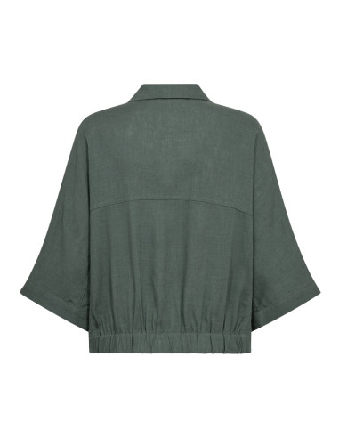 Freequent 208134 LARIN-JACKET - i två färger
