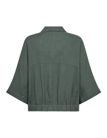 Freequent 208134 LARIN-JACKET - i två färger