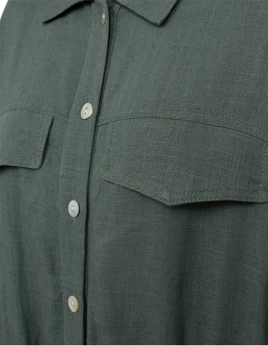 Freequent 208134 LARIN-JACKET - i två färger