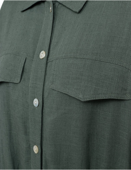 Freequent 208134 LARIN-JACKET - i två färger