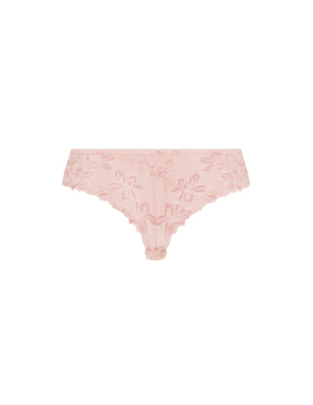 Anita K Suzette 1952 Thong
