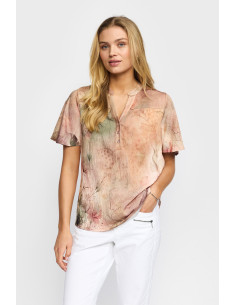 2 Biz Hilda blouse