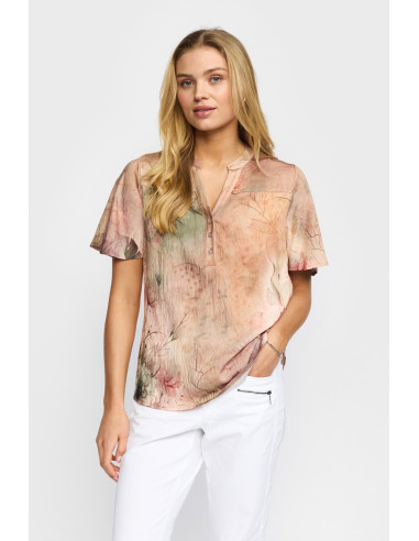 2 Biz Hilda blouse