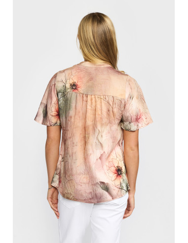 2 Biz Hilda blouse