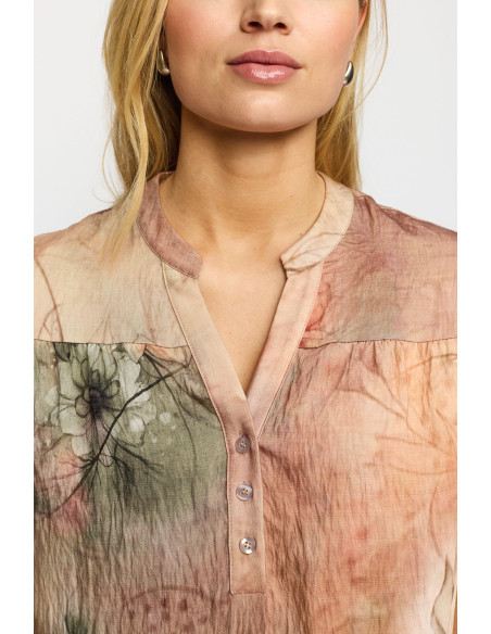 2 Biz Hilda blouse