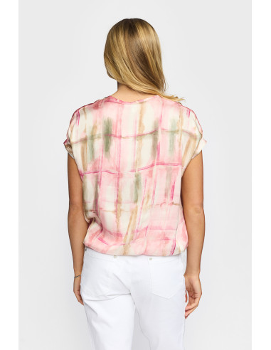 2 Biz Inger blouse
