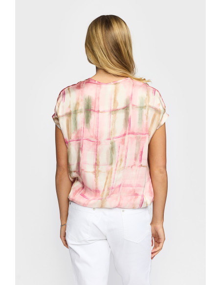 2 Biz Inger blouse
