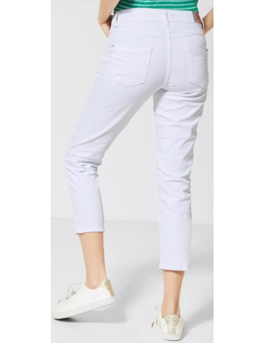 Cecil 372913 Jeans Scarlett 7/8 del