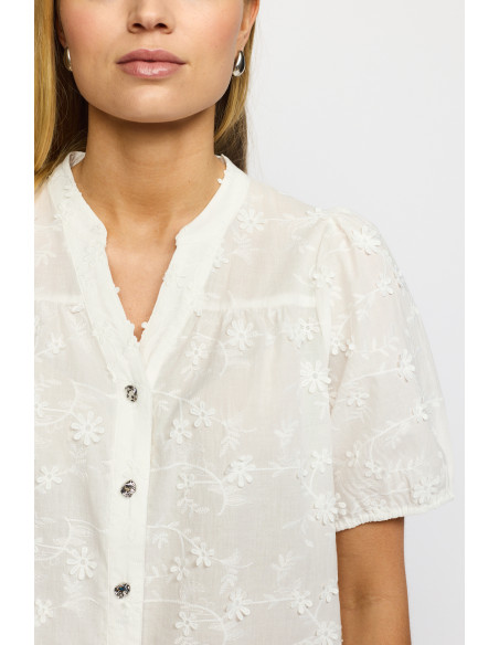 2 Biz Cana blouse