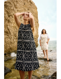 Wasabi W10773 Heba 4 Dress