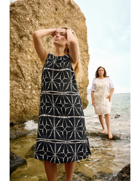 Wasabi W10773 Heba 4 Dress