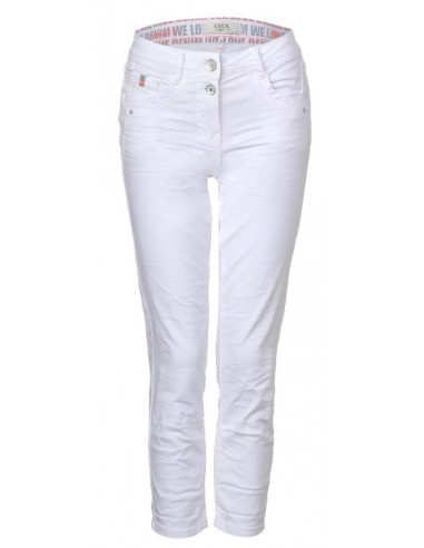 Cecil 372913 Jeans Scarlett 7/8 del